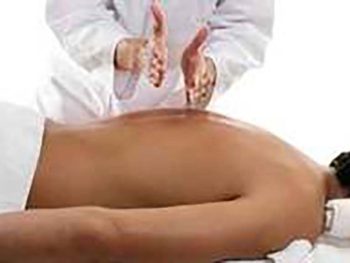 Massage TUI NA de 60 mn, massage chinois